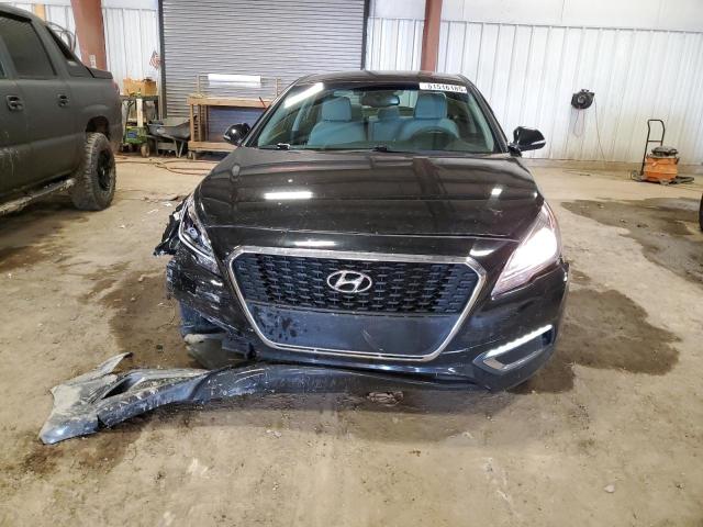 2016 HYUNDAI SONATA HYB - KMHE24L1XGA038962