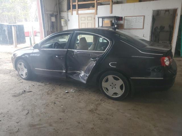 Vin: wvwjk9an0ae092342, lot: 51522695, volkswagen passat komfort 20102