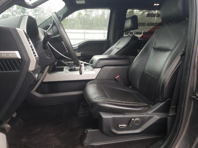 2015 FORD F150 SUPER - 1FTEW1EF9FFB98882