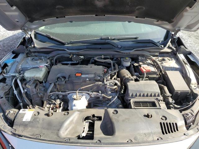 2020 HONDA CIVIC LX - 19XFC2F61LE014672