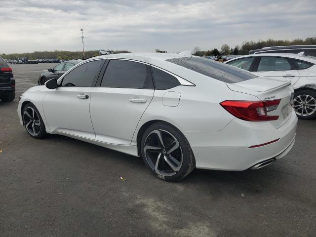 Vin: 1hgcv2f30la010717, lot: 52926445, honda accord sport 20202