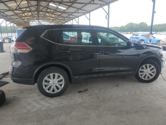 Vin: 5n1at2mt2gc823139, lot: 54733145, nissan rogue s 20163