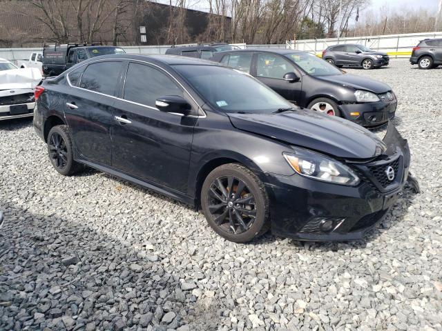 Vin: 3n1ab7ap1jy313023, lot: 51463295, nissan sentra s 20184