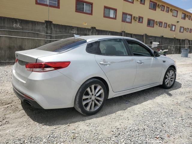 Vin: 5xxgt4l32gg111970, lot: 54331765, kia optima lx 20163