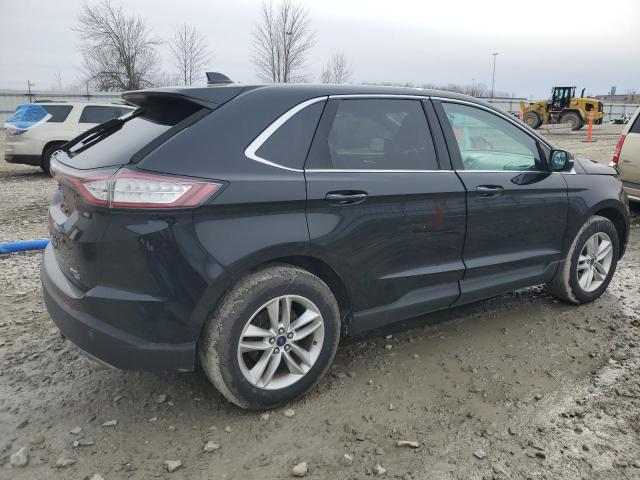 Vin: 2fmpk4j88gbb84340, lot: 51459815, ford edge sel 20163