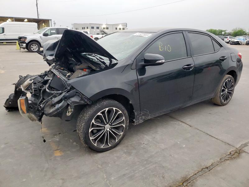 Vin: 2t1burhe9gc681728, lot: 51522855, toyota corolla l 2016 img_1