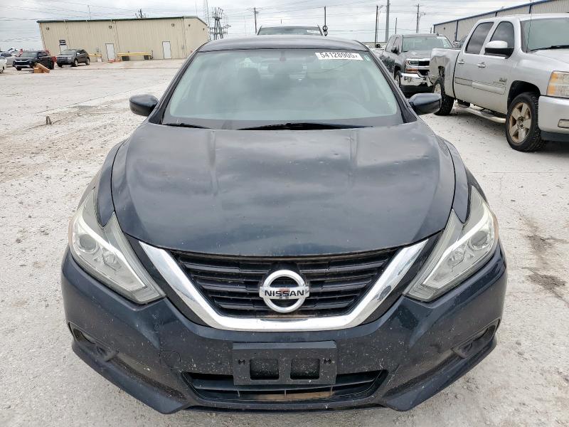 2017 NISSAN ALTIMA 2.5 - 1N4AL3AP6HC245927