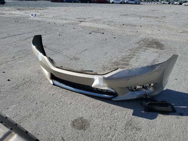 2015 HONDA ACCORD EXL - 1HGCR2F89FA117706