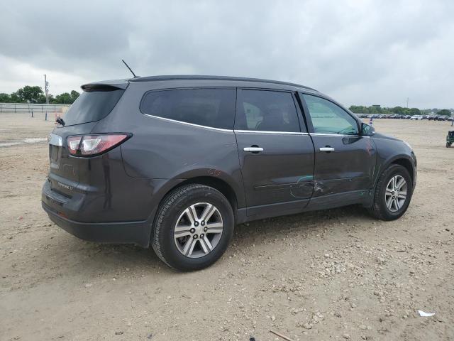 2015 CHEVROLET TRAVERSE L - 1GNKVHKD4FJ309795