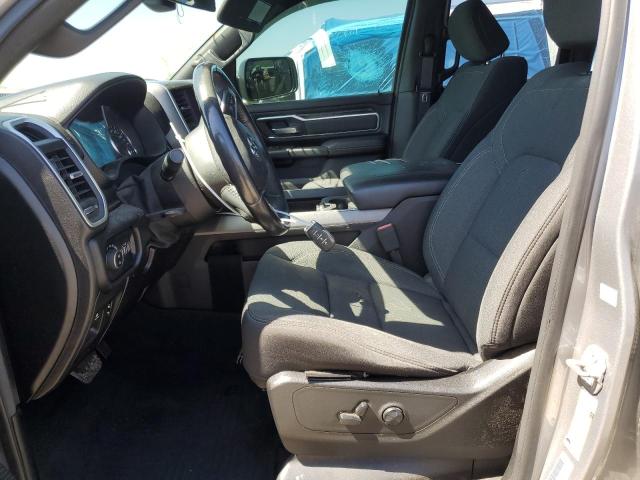 2019 RAM 1500 BIG H - 1C6RREBTXKN884012