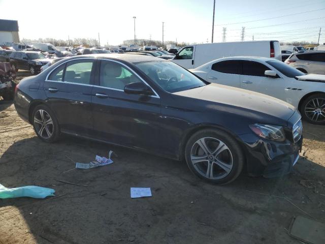 Vin: wddzf8eb7la700729, lot: 53048385, mercedes-benz e-class 350 4matic 20204