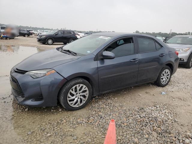 TOYOTA COROLLA L