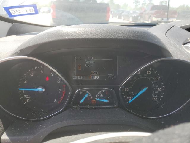 2018 FORD ESCAPE SE - 1FMCU0GD1JUA41687