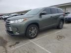 2019 TOYOTA HIGHLANDER - 5TDKZRFH5KS348876