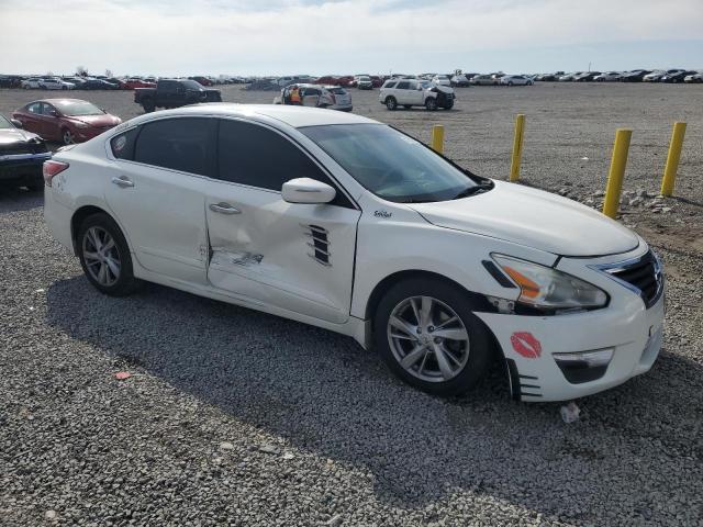 2015 NISSAN ALTIMA 2.5 - 1N4AL3AP1FC420338