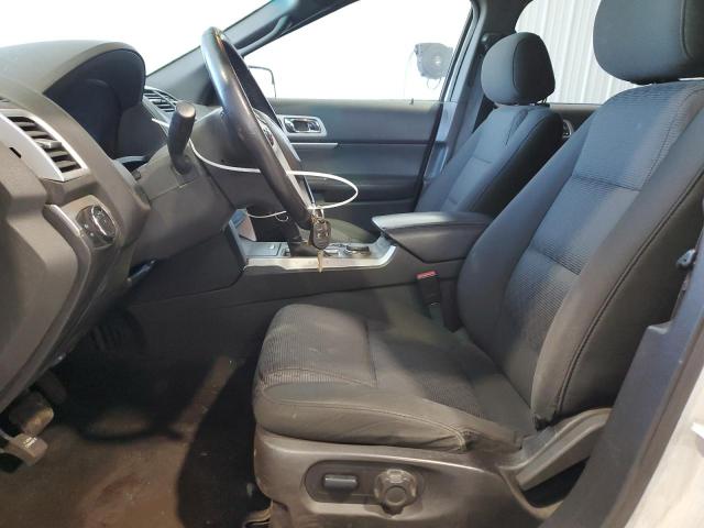2015 FORD EXPLORER X 1FM5K8D83FGC69071