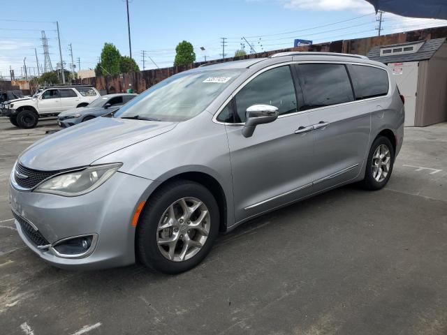 Vin: 2c4rc1gg3hr688911, lot: 53577415, chrysler pacifica limited 2017 img_1
