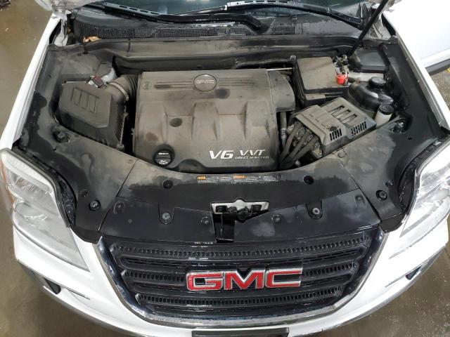 2016 GMC TERRAIN SL - 2GKFLTE31G6184036