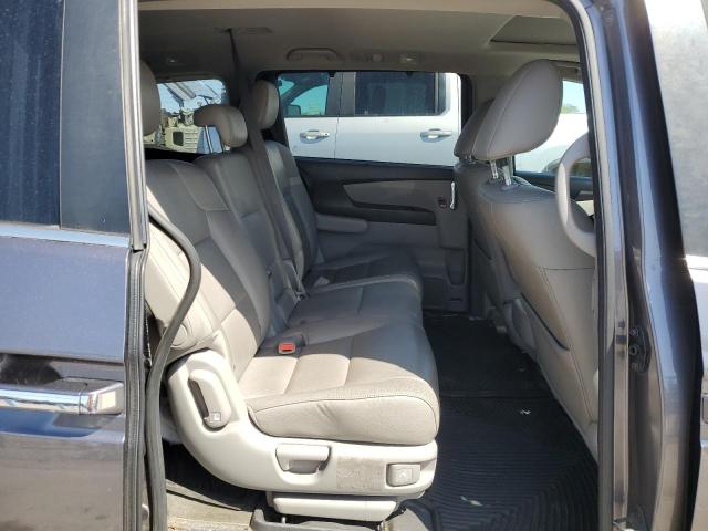 2015 HONDA ODYSSEY EX - 5FNRL5H68FB055570