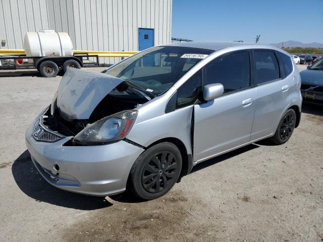 Vin: jhmge8h39dc077157, lot: 54416755, honda fit 2013 img_1