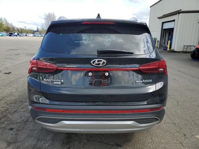 2023 HYUNDAI SANTA FE B 5NMS2DA15PH016495