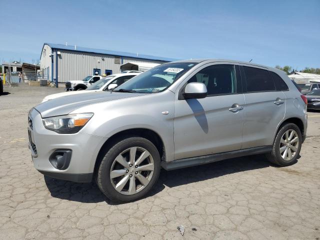 Vin: 4a4ap3auxfe052775, lot: 55184385, mitsubishi outlander es 2015 img_1