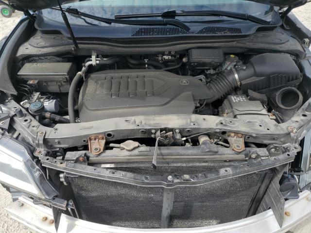 2016 ACURA MDX TECHNO 5FRYD4H49GB037158