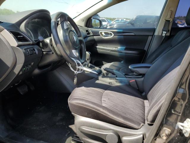 2016 NISSAN SENTRA S - 3N1AB7AP7GL651595
