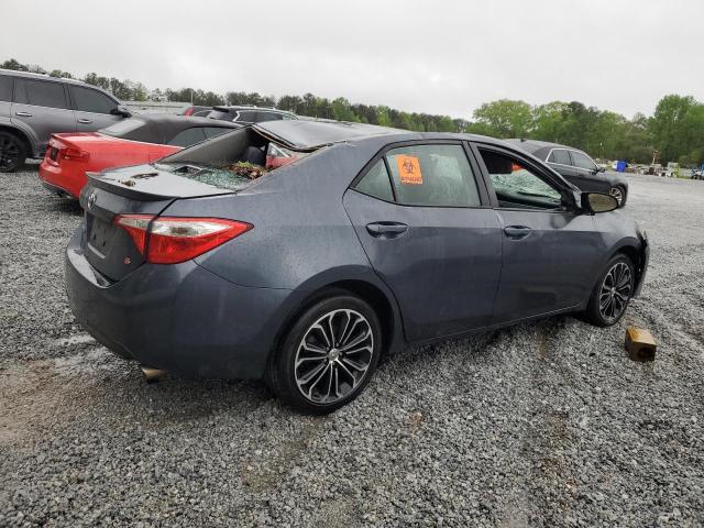 Vin: 5yfburhe1gp538143, lot: 51803615, toyota corolla l 20163