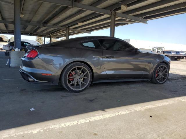 2017 FORD MUSTANG GT - 1FA6P8CF5H5333433