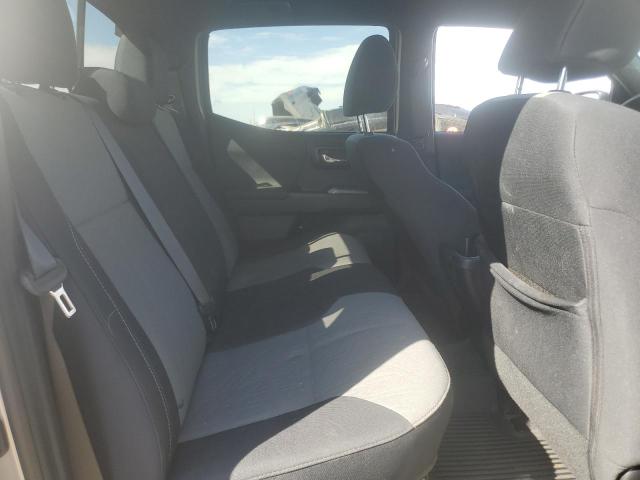 2021 TOYOTA TACOMA DOU - 3TYAZ5CN6MT002938