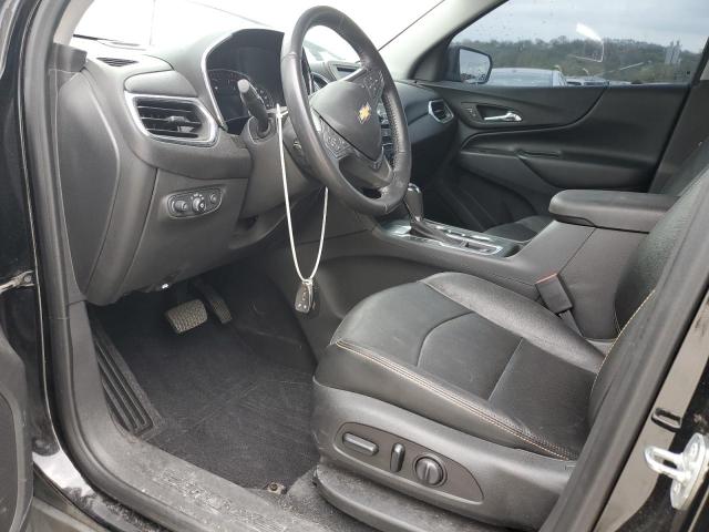 2020 CHEVROLET EQUINOX LT - 3GNAXKEV7LL249457