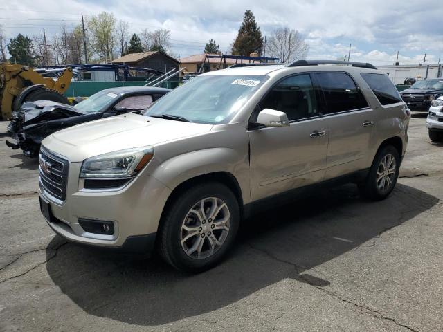 GMC ACADIA SLT-1