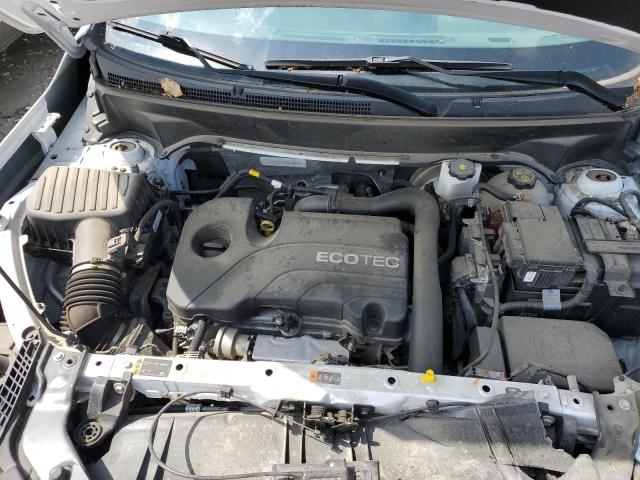 2022 GMC TERRAIN SL 3GKALTEV3NL128085