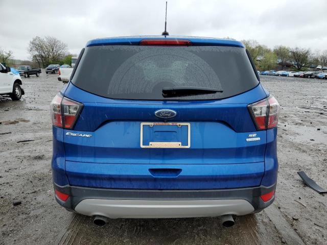 2017 FORD ESCAPE SE - 1FMCU0GD4HUA76377