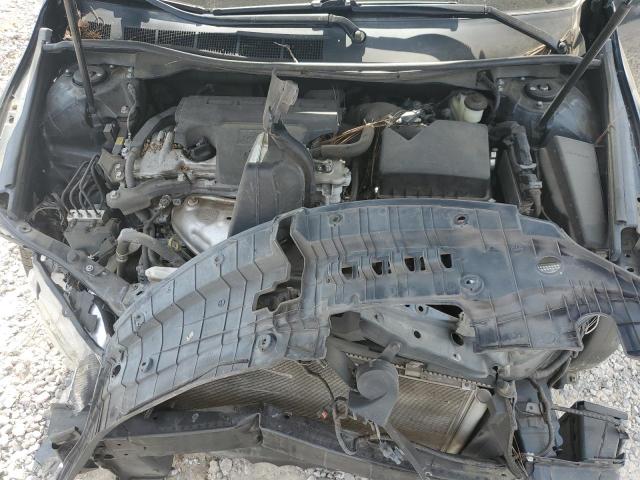2015 TOYOTA CAMRY - 4T1BF1FK2FU091467