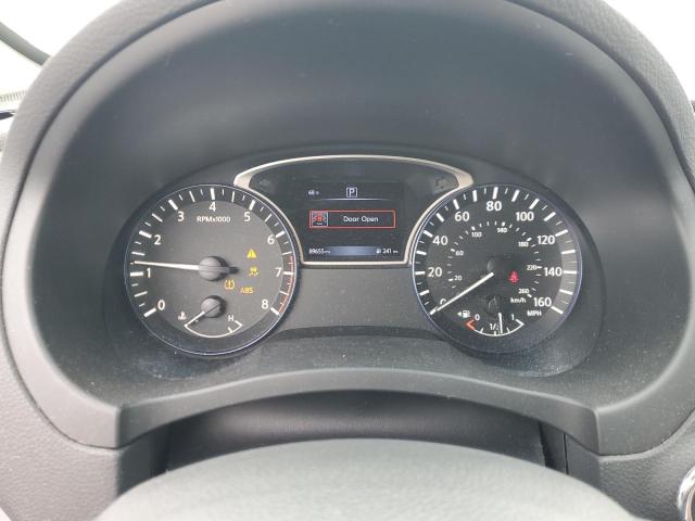 2017 NISSAN ALTIMA 2.5 - 1N4AL3AP8HC259215