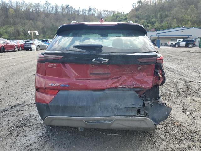 2023 CHEVROLET BOLT EUV L - 1G1FY6S01P4202134