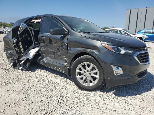 Vin: 2gnaxkev4l6235858, lot: 53198595, chevrolet equinox lt 20204