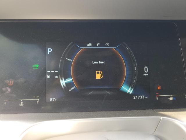 2020 HYUNDAI NEXO LIMIT KM8J84A69LU007979