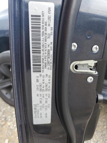 2019 RAM 1500 CLASS - 1C6RR7TT8KS588384