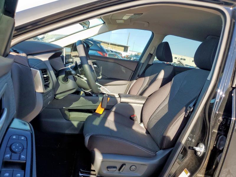 2023 NISSAN ROGUE SV 5N1BT3BA7PC825738