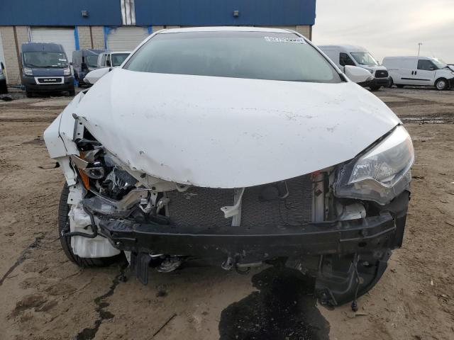 2015 TOYOTA COROLLA L - 2T1BURHE3FC335057