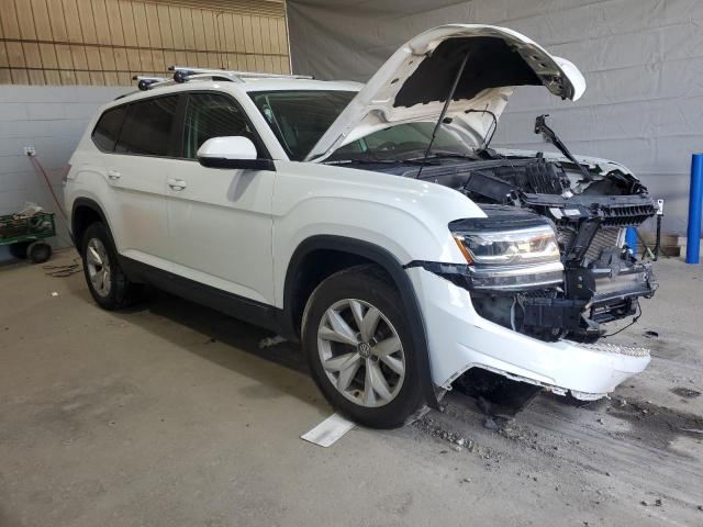 Vin: 1v2lr2ca6jc538820, lot: 54716215, volkswagen atlas se 20184
