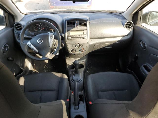 2016 NISSAN VERSA S - 3N1CN7AP0GL881107