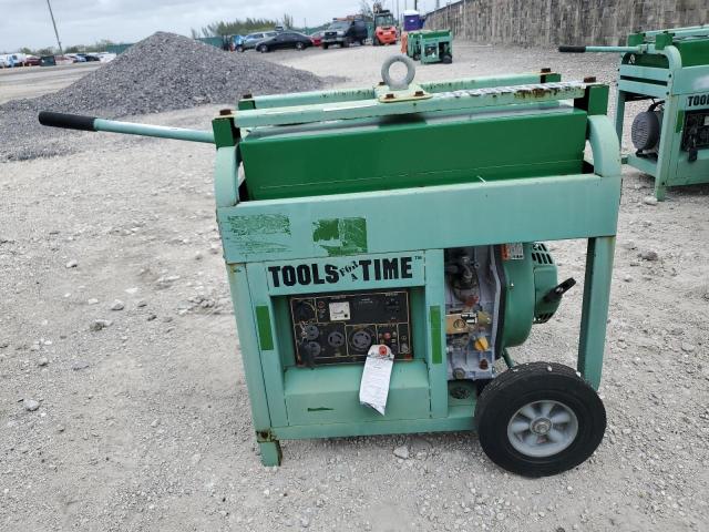 TITAN TG 7500D 2010 green  diesel 077121302 photo #4