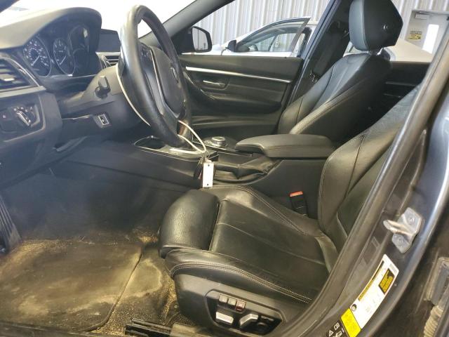 2018 BMW 328 D XDRI - WBA8F1C58JK898512