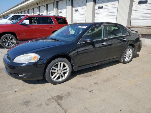 Vin: 2g1wc5e30c1133845, lot: 52620625, chevrolet impala ltz 2012 img_1