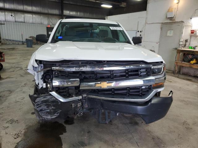 2016 CHEVROLET SILVERADO - 1GCNCNEH3GZ399548
