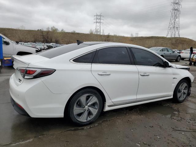 Vin: kmhe34l11ga012635, lot: 52635685, hyundai sonata hybrid 20163